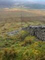 Descending Gragareth Towards Yordas Cave, North Yorkshire